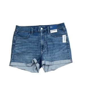 Old Navy WOW Shorts